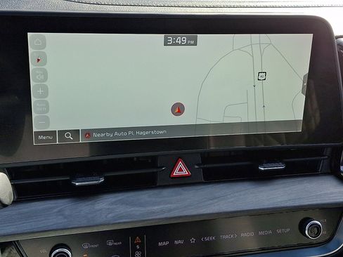 Used 2023 Kia Sportage X-Line w/ X-Line Premium Package image 18