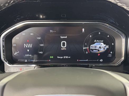 New 2026 GMC Sierra 1500 Elevation image 25