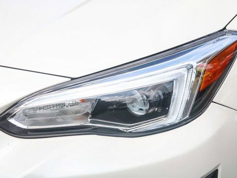 Used 2023 Subaru Crosstrek 2.5i Limited w/ Popular Package #2 image 11