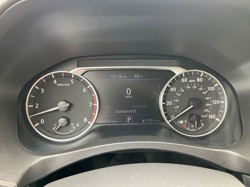 Used 2023 Nissan Altima 2.5 SR FWD image 22