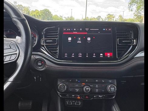Used 2024 Dodge Durango GT AWD/4WD image 14