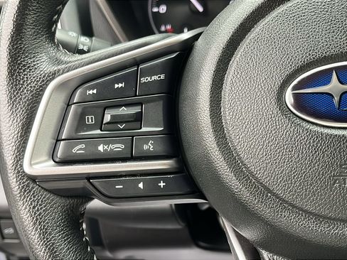 Certified 2023 Subaru Ascent Limited w/ Technology Package image 13