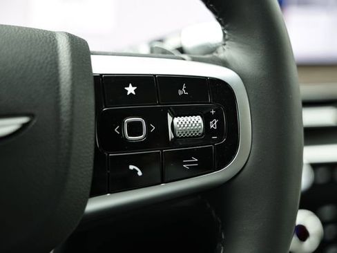 New 2026 Genesis GV80 3.5T Advanced AWD/4WD image 34