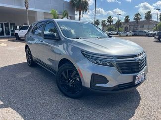 Used 2024 Chevrolet Equinox LS w/ LS Convenience Package FWD video 1
