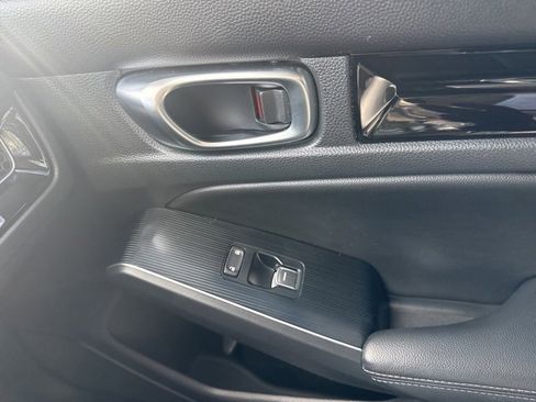 Certified 2024 Honda Civic Touring image 22