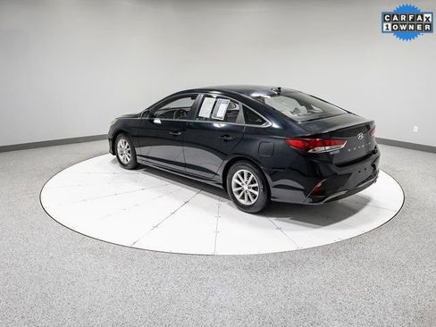 Used 2018 Hyundai Sonata ECO image 29