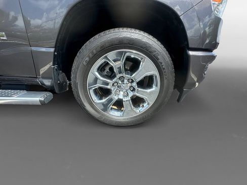 Used 2022 RAM 1500 Big Horn RWD image 15