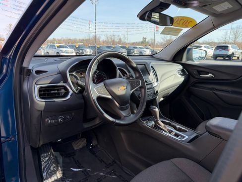 Used 2020 Chevrolet Equinox LT image 14