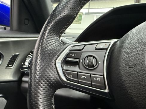 Used 2020 Acura RDX A-Spec image 32
