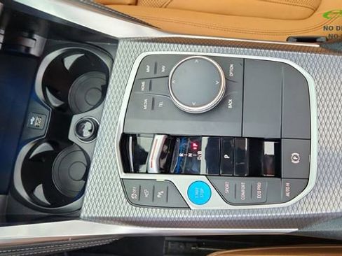 Used 2025 BMW i4 M50 AWD/4WD image 49