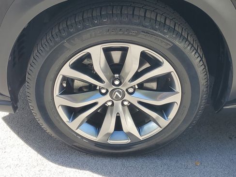 Certified 2019 Lexus NX 300 F Sport w/ F Sport Premium Package image 4