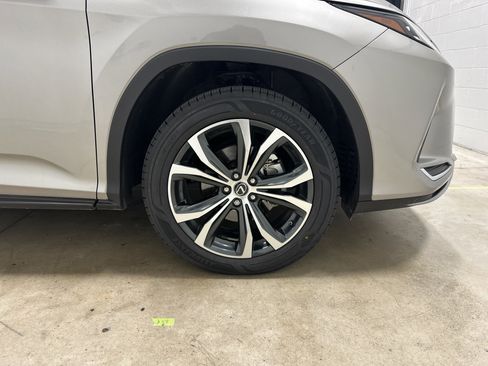 Certified 2022 Lexus RX 350 AWD w/ Premium Package image 13