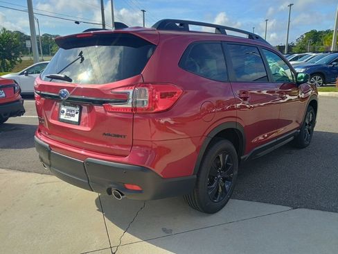 New 2026 Subaru Ascent Premium AWD/4WD image 5
