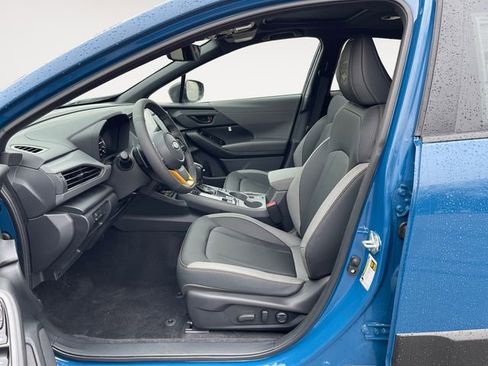 New 2026 Subaru Crosstrek 2.5i Wilderness AWD/4WD image 9