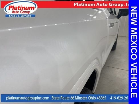 Used 2024 GMC Sierra 1500 Denali Ultimate AWD/4WD image 37