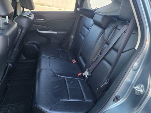 Used 2012 Honda CR-V EX-L image 15