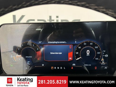 Used 2025 Ford Mustang Premium RWD image 21