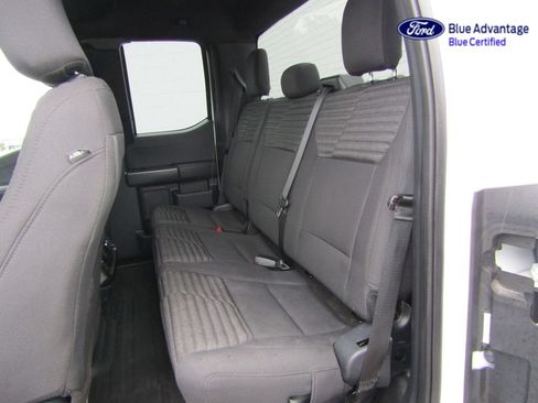 Certified 2023 Ford F150 XL w/ STX Appearance Package AWD/4WD image 22