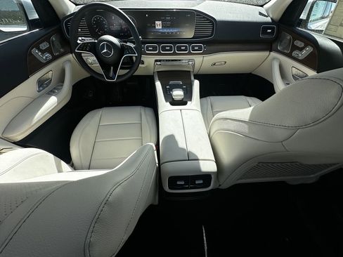 Certified 2026 Mercedes-Benz GLE 450 4MATIC image 23