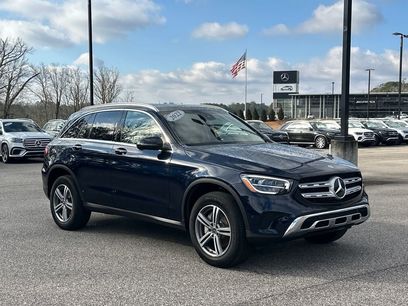 Certified 2022 Mercedes-Benz GLC 300 GLC 300