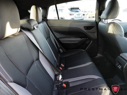 Used 2024 Subaru Crosstrek 2.5i Wilderness image 42