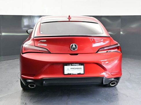 Used 2025 Acura Integra A-Spec FWD image 6