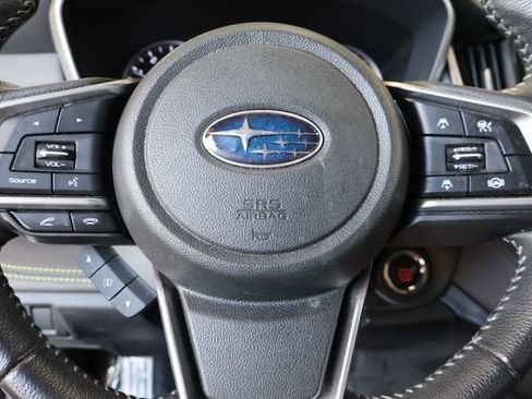 Used 2020 Subaru Outback Onyx Edition XT AWD/4WD image 24