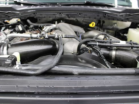 Used 2026 Ford F450 Platinum AWD/4WD image 43