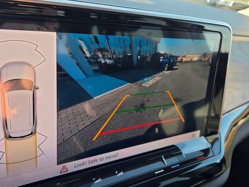 New 2026 Volkswagen Atlas SE image 23