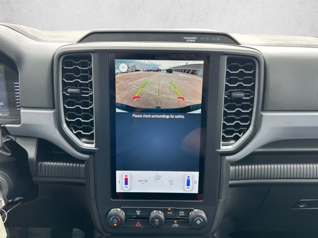 New 2026 Ford Ranger XL AWD/4WD image 14