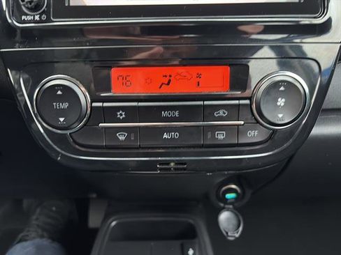 Used 2024 Mitsubishi Mirage ES image 21