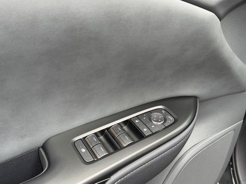 Certified 2025 Lexus RZ 300e 300e Premium w/ Cold Area Package image 14