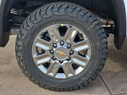 New 2026 Chevrolet Silverado 2500 High Country w/ High Country Premium Package image 37