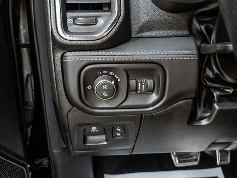 Used 2022 RAM 1500 TRX w/ TRX Level 1 Equipment Group image 18