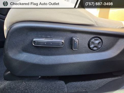 Used 2019 Honda CR-V EX image 20