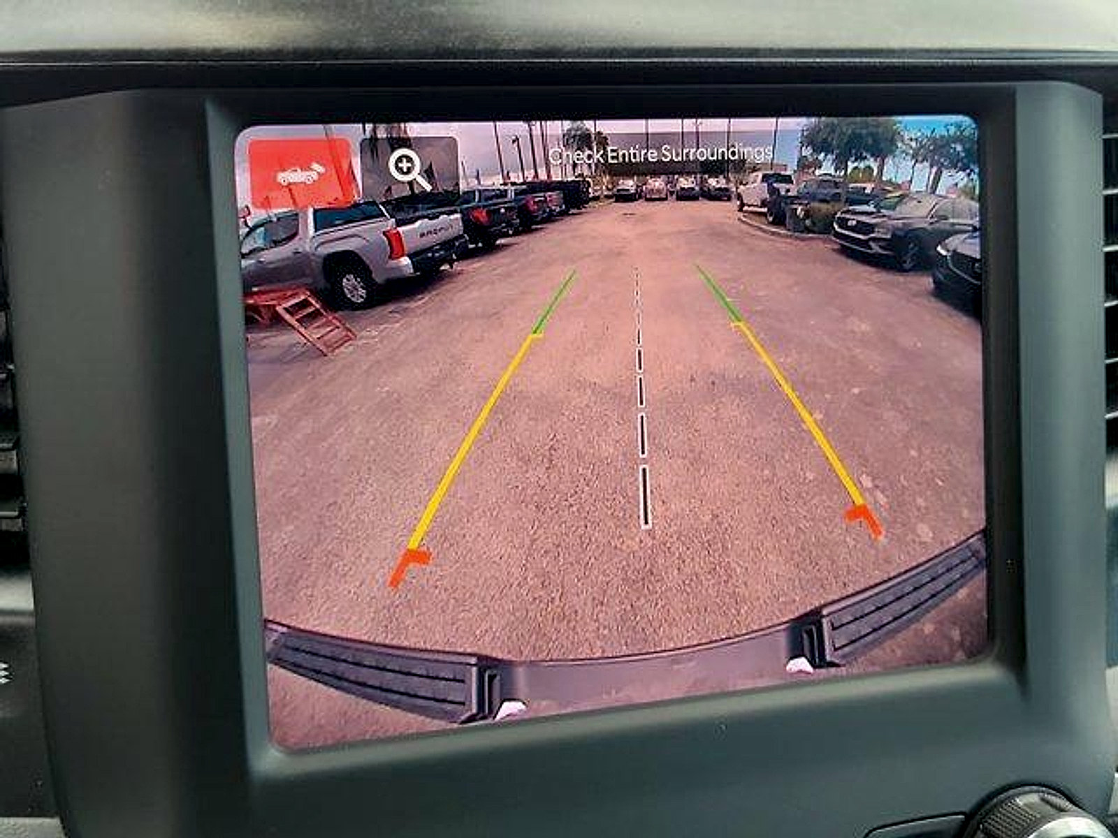 Certified 2023 RAM 1500 Big Horn AWD/4WD image 33