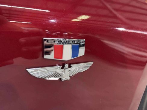 Used 2017 Chevrolet Camaro SS image 57