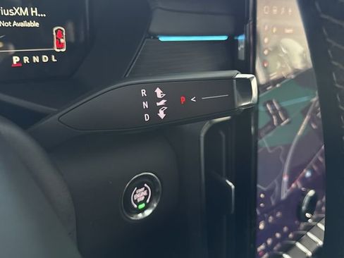 New 2026 GMC Acadia AT4 w/ Luxury Package image 16