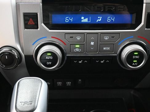 Used 2021 Toyota Tundra TRD Pro image 23