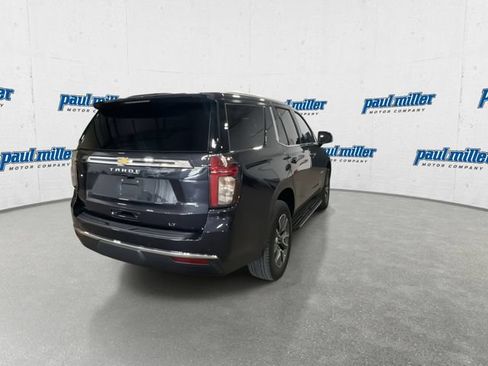 Used 2022 Chevrolet Tahoe LT AWD/4WD image 10