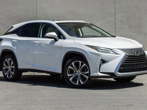 Used 2018 Lexus RX 350 FWD w/ Premium Package image 15