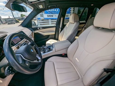Used 2019 BMW X5 xDrive40i w/ Convenience Package image 7