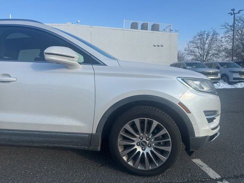 Used 2016 Lincoln MKC Reserve w/ Lincoln MKC Climate Package image 4