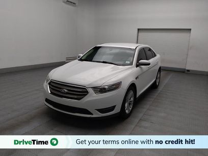 Used 2014 Ford Taurus SEL