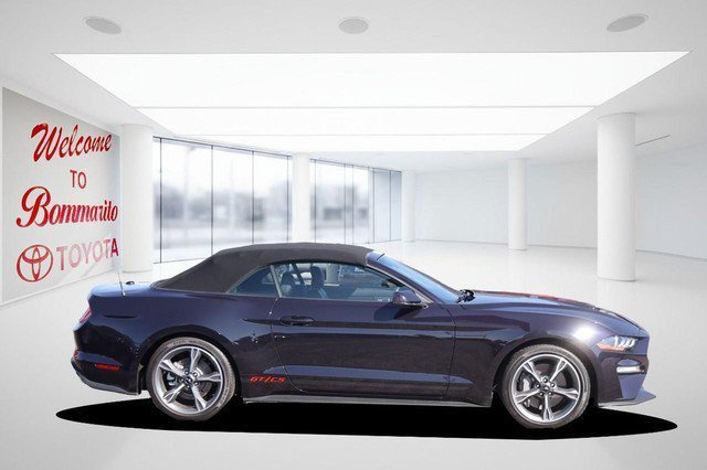 Used 2022 Ford Mustang GT Premium w/ Equipment Group 401A RWD image 5