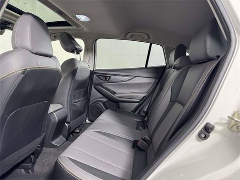 Used 2021 Subaru Crosstrek 2.5i Sport w/ Moonroof Package image 33