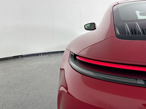 Used 2025 Porsche 911 Carrera RWD image 16