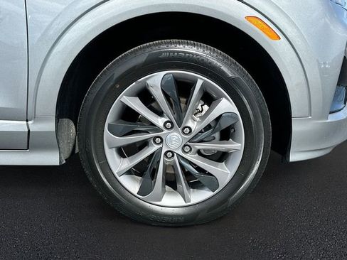 Used 2023 Buick Encore GX Select w/ Sport Touring Package FWD image 29