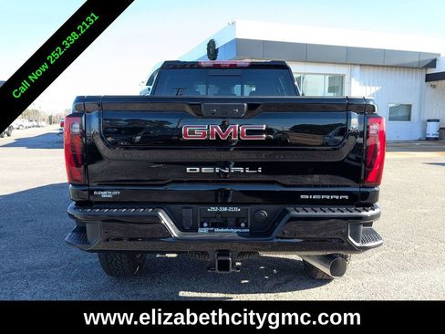 New 2026 GMC Sierra 2500 Denali w/ Technology Package image 5