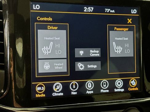 Used 2021 Jeep Grand Cherokee Limited AWD/4WD image 13